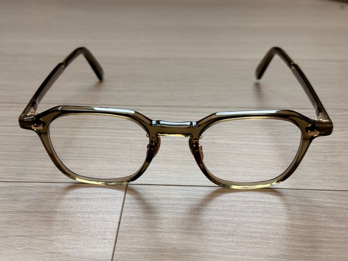 미스터 젠틀맨 카프카 카키 Mr Gentleman Kafka 상품이미지1