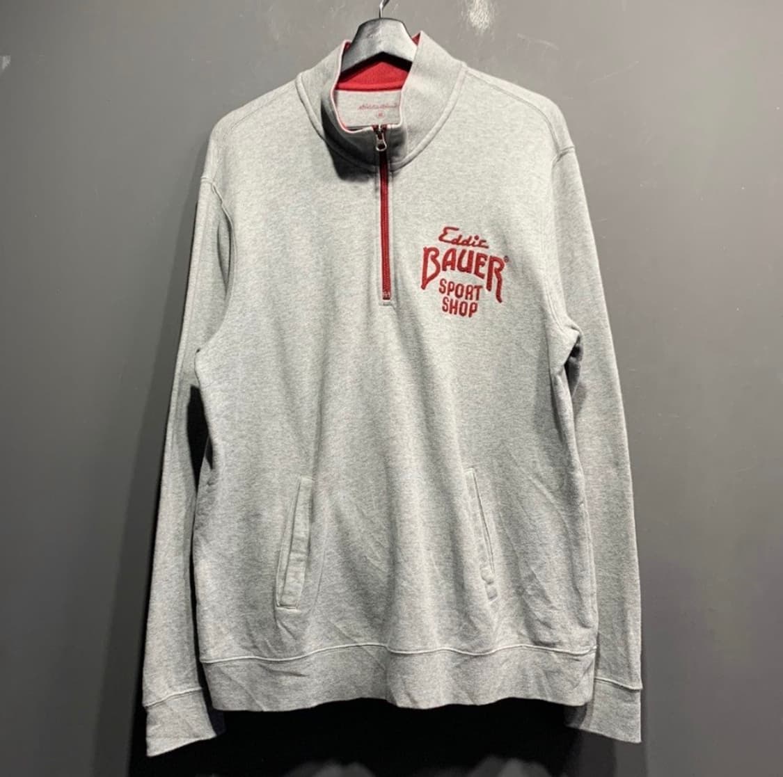 에디바우어 아메리칸 아노락 상품이미지1