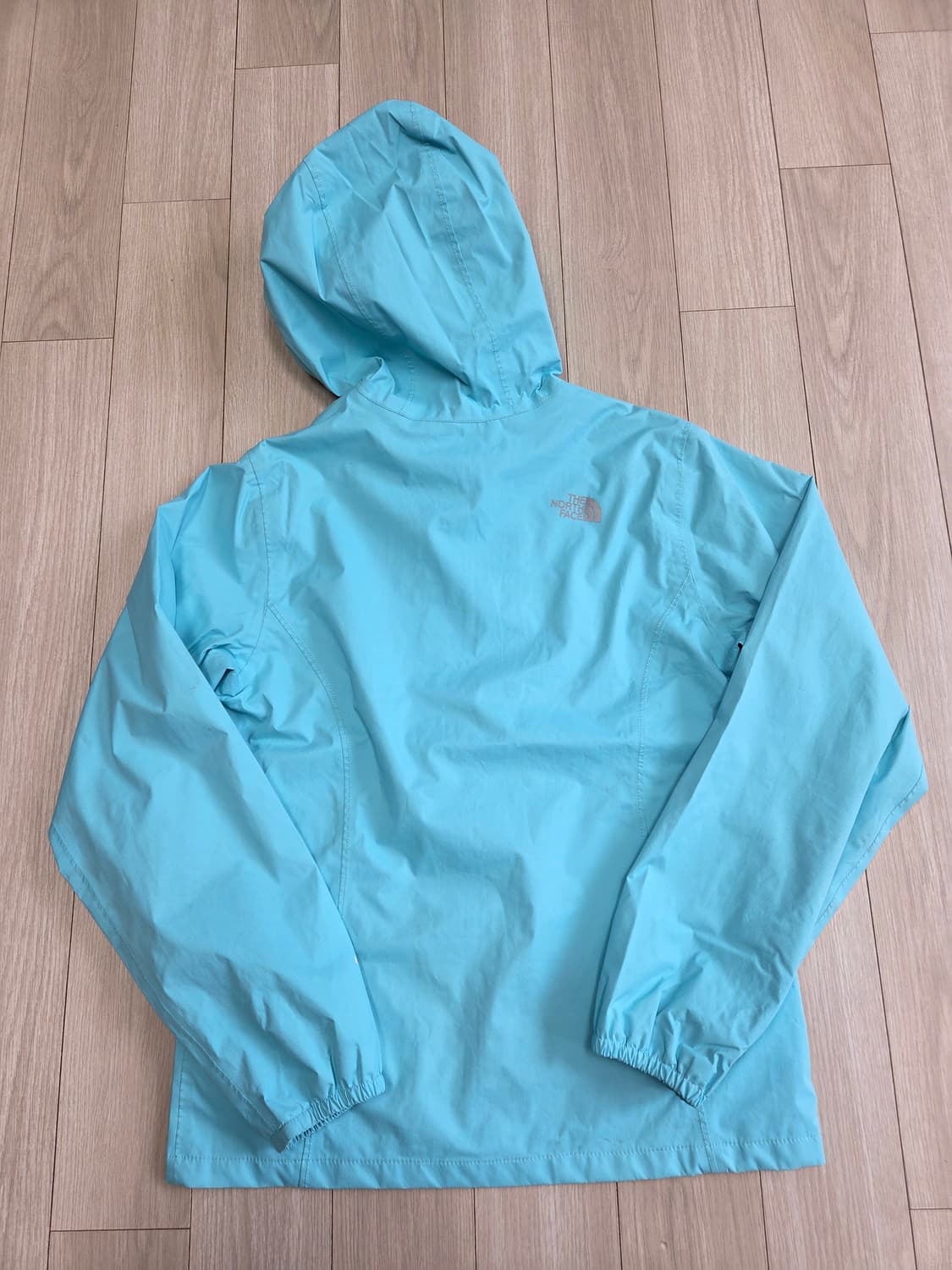 노스페이스 바람막이 10-12세  상품이미지5