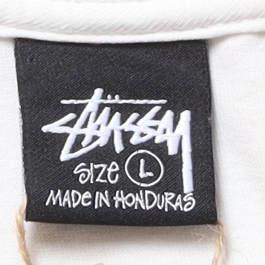 스투시 Stussy Logo Printing T-shirt   상품이미지7