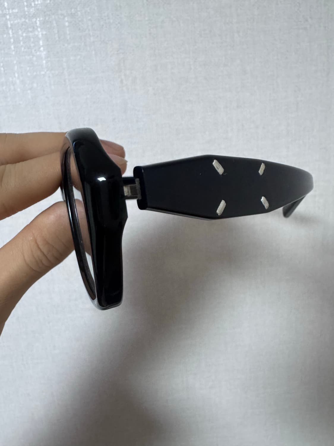 젠틀몬스터 마르지엘라mm212 급처 마지막 가격내림 상품이미지2