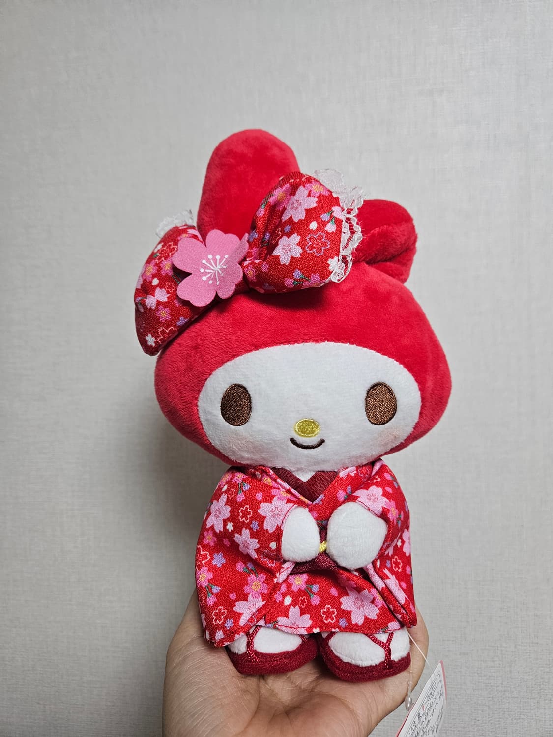 빨마(기모노) 인형 상품이미지1