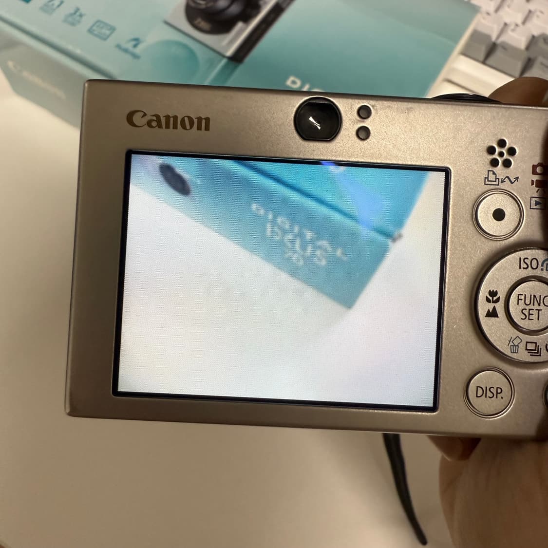 캐논 IXUS 70 (IXY 10) 상품이미지8