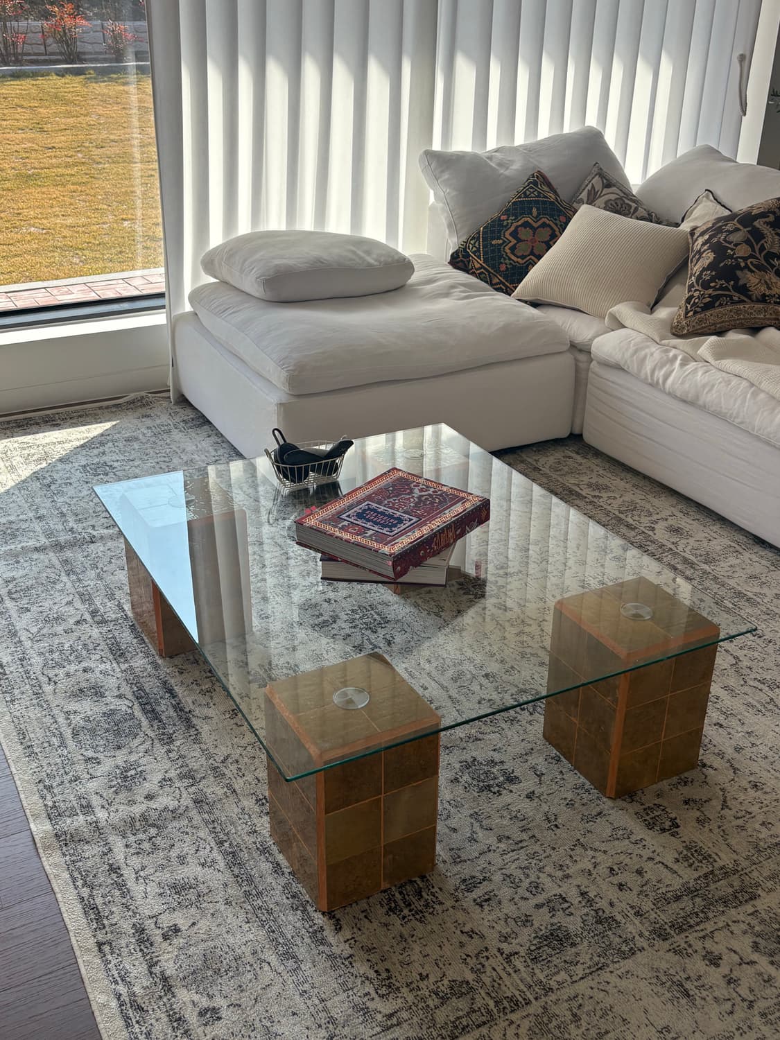 수제 테이블 판매 상품이미지1