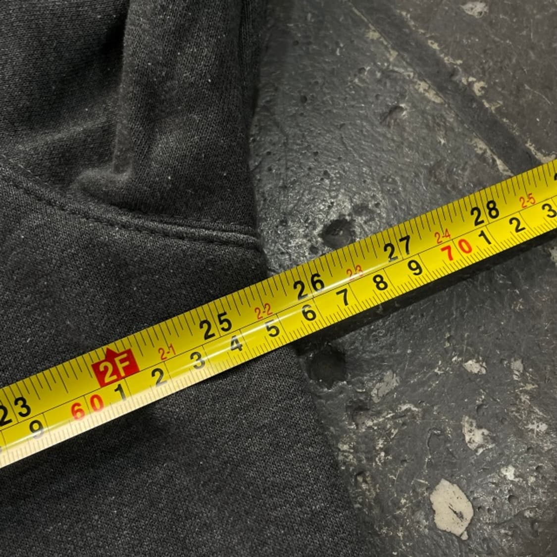 100 칼하트 루즈핏 맨투맨  상품이미지6