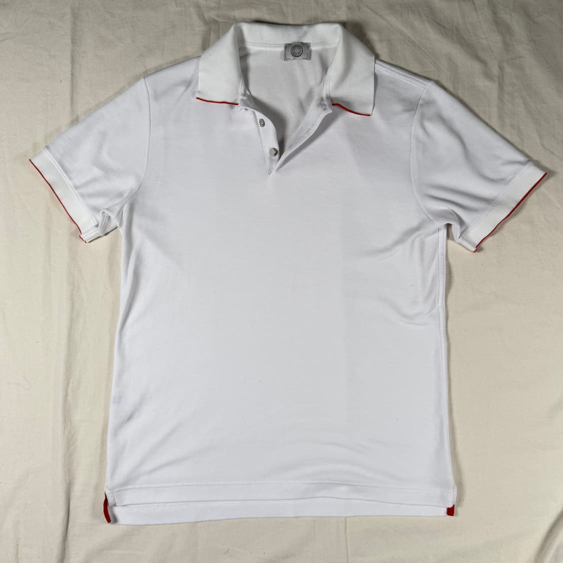 에르메스 반팔 티셔츠 카라티 상품이미지1