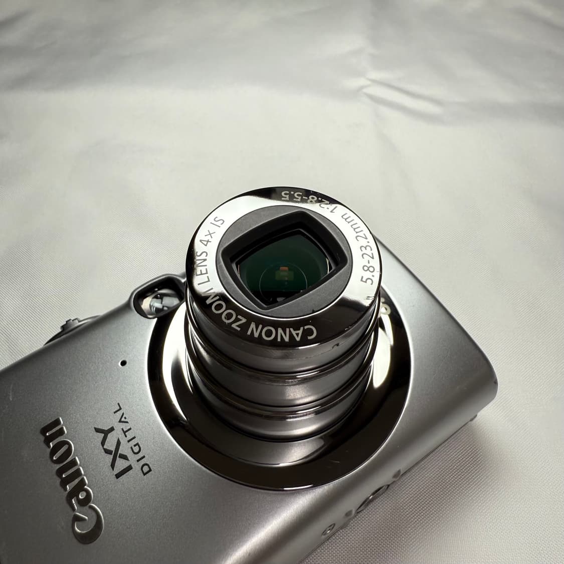 캐논 IXY 810IS (IXUS 950IS) 상품이미지6
