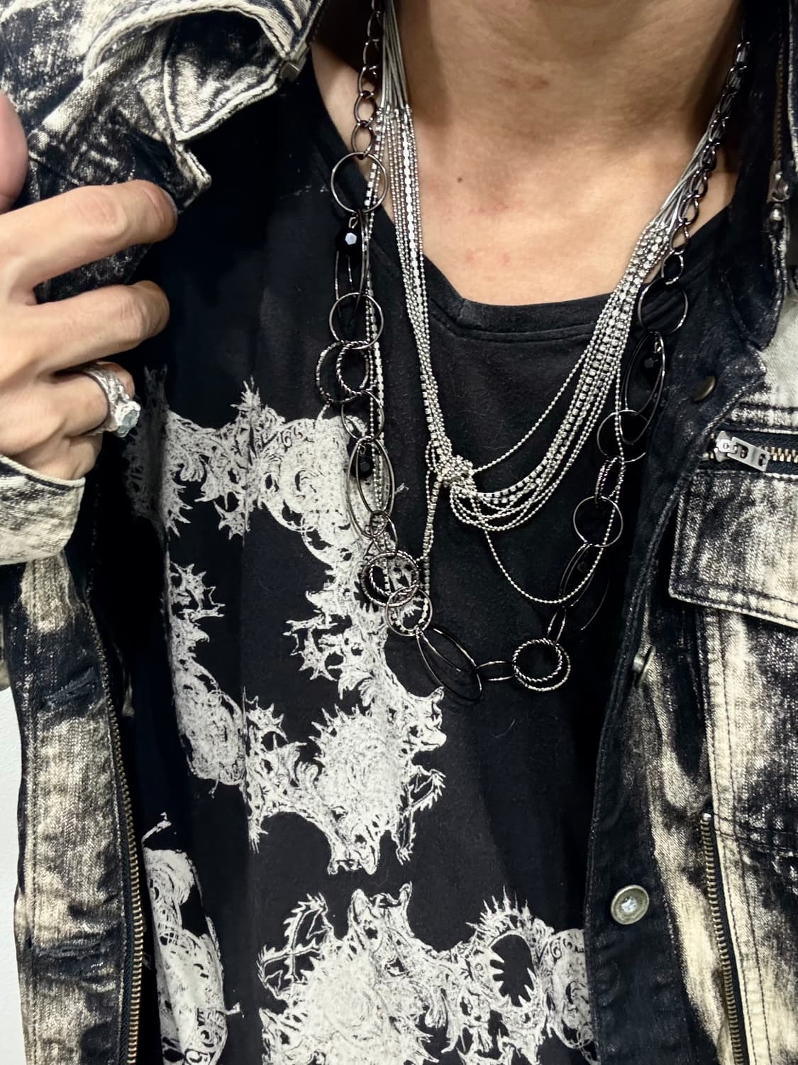 Necklace 상품이미지4