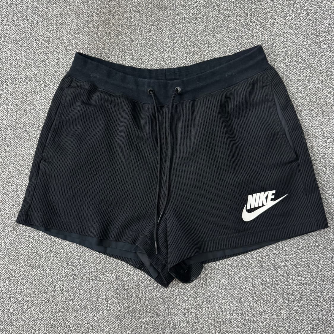 나이키  메쉬 팬츠 상품이미지1