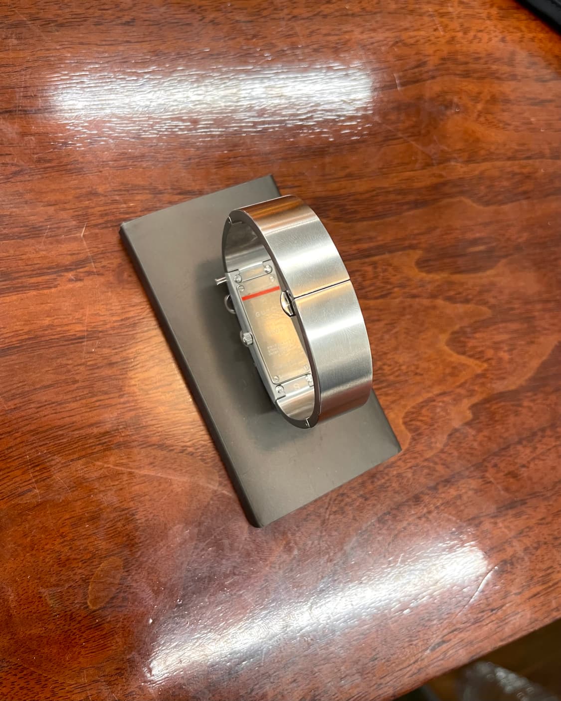 구찌 시계 상품이미지3