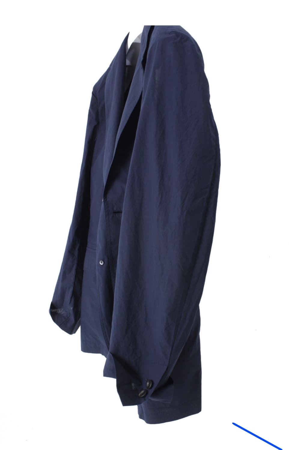 도큐먼트 자켓 블레이저(Light Weight Blazer No.17) 상품이미지3