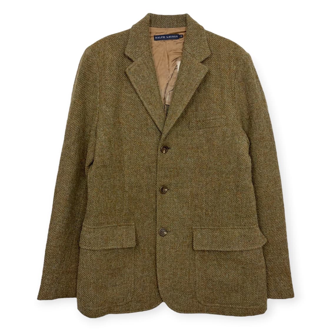 폴로 랄프로렌 울 블레이저 자켓 상품이미지1
