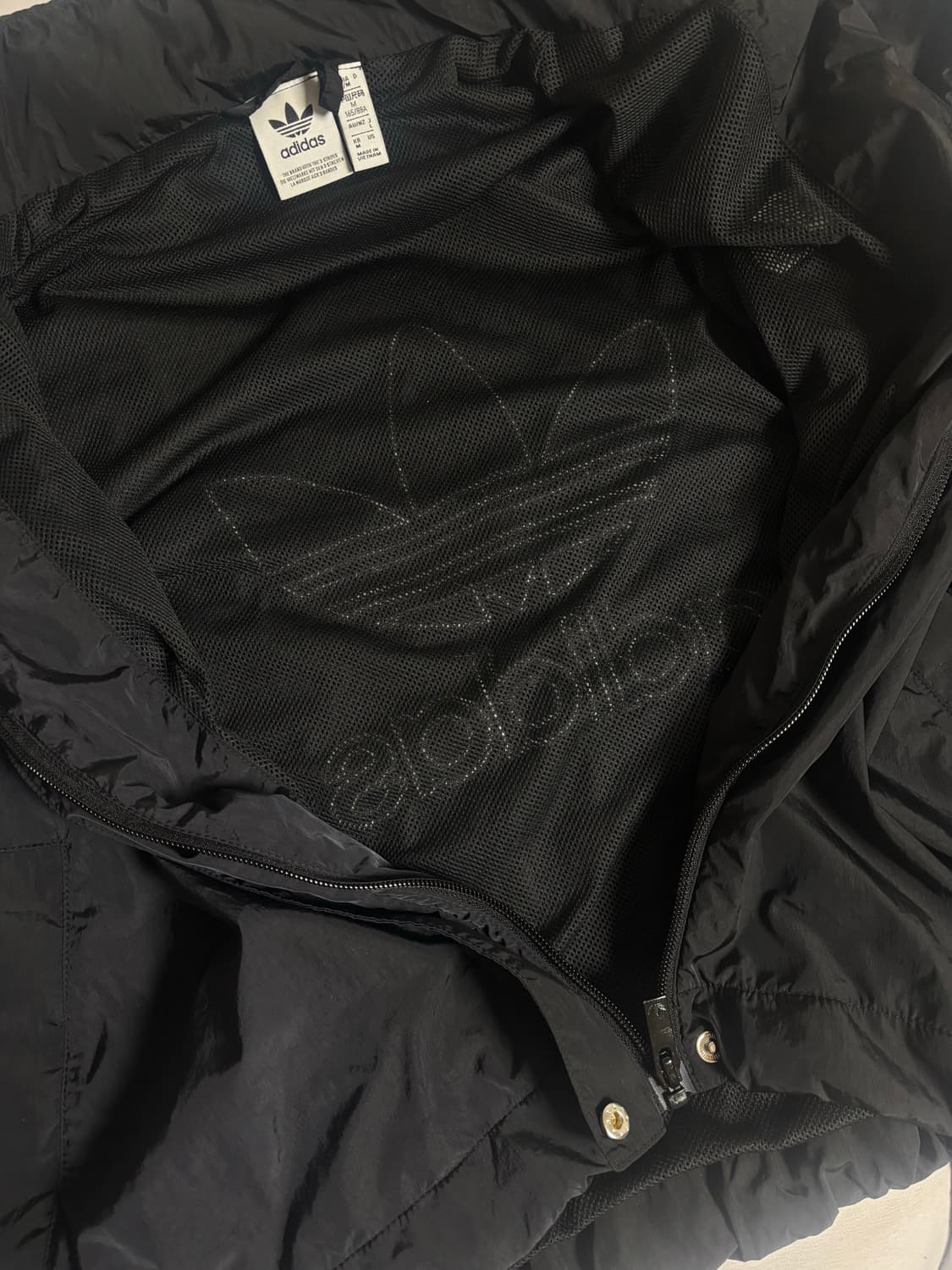 아디다스 바람막이 상품이미지2