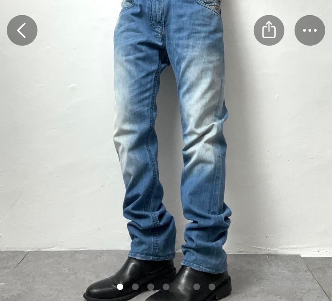 Diesel 상품이미지1