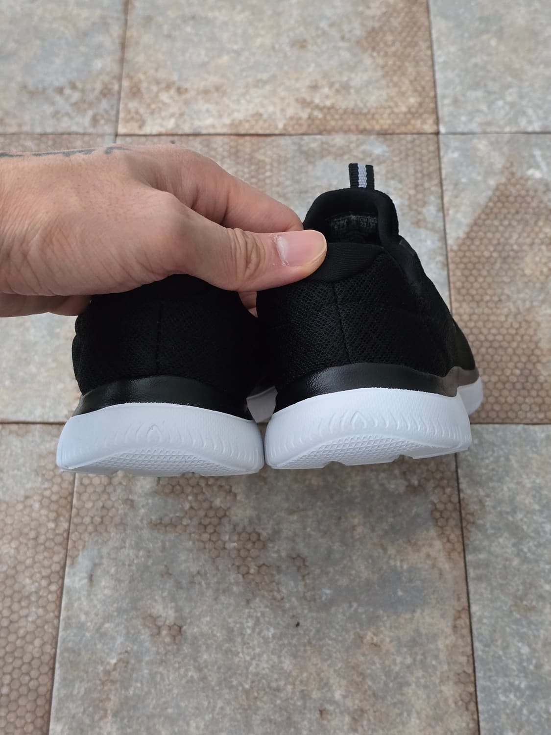 (230)스케쳐스 써밋  상품이미지7