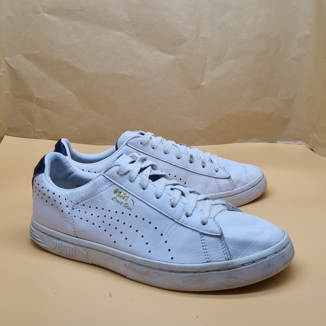 푸마 코트스타 남성스니커즈275 상품이미지1