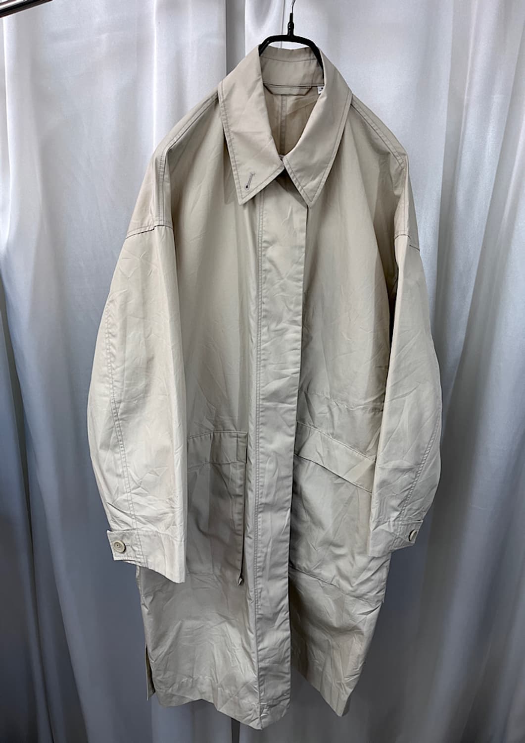 LEMAIRE x uniqlo  상품이미지1