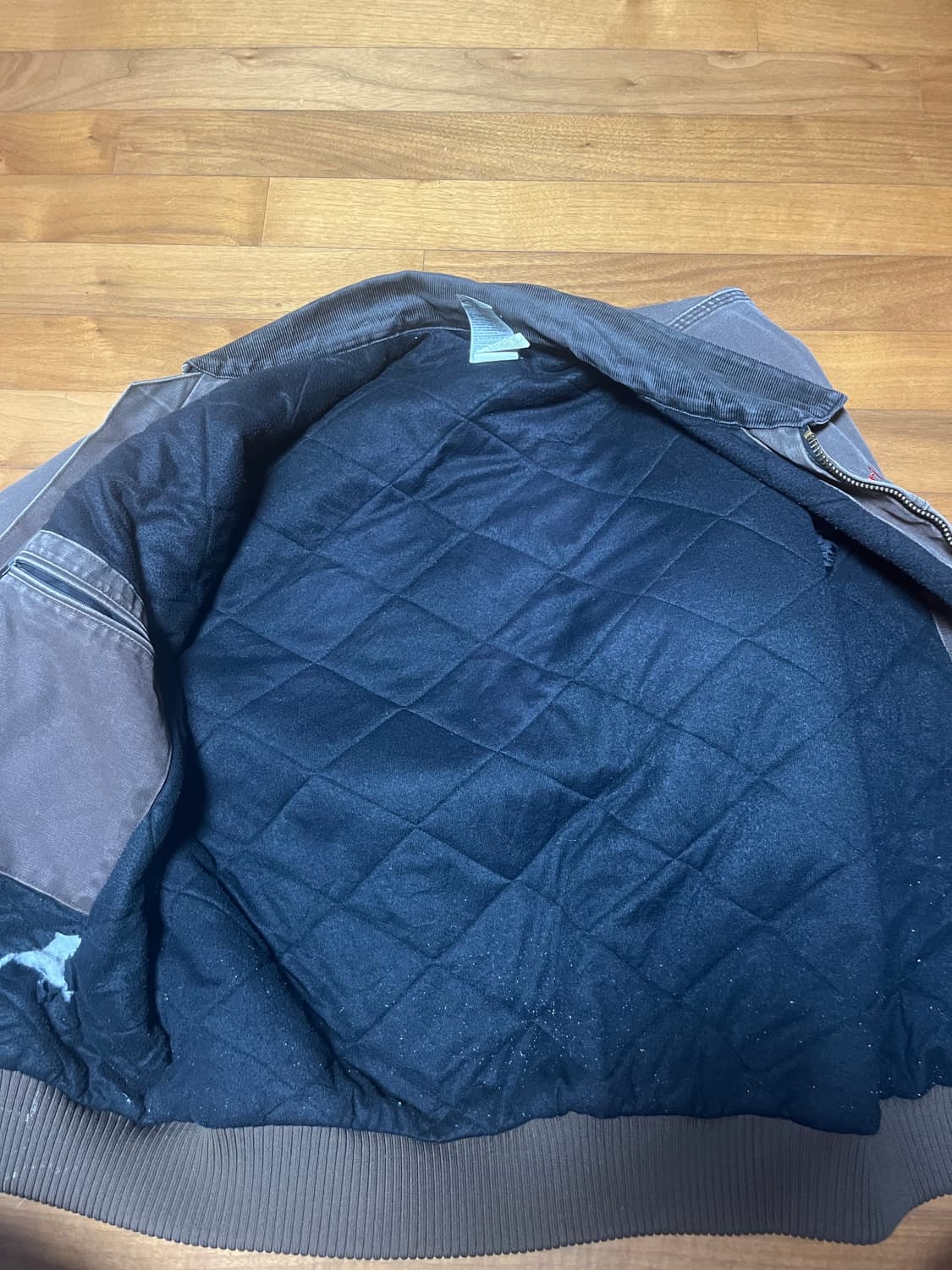 칼하트 자켓 상품이미지5