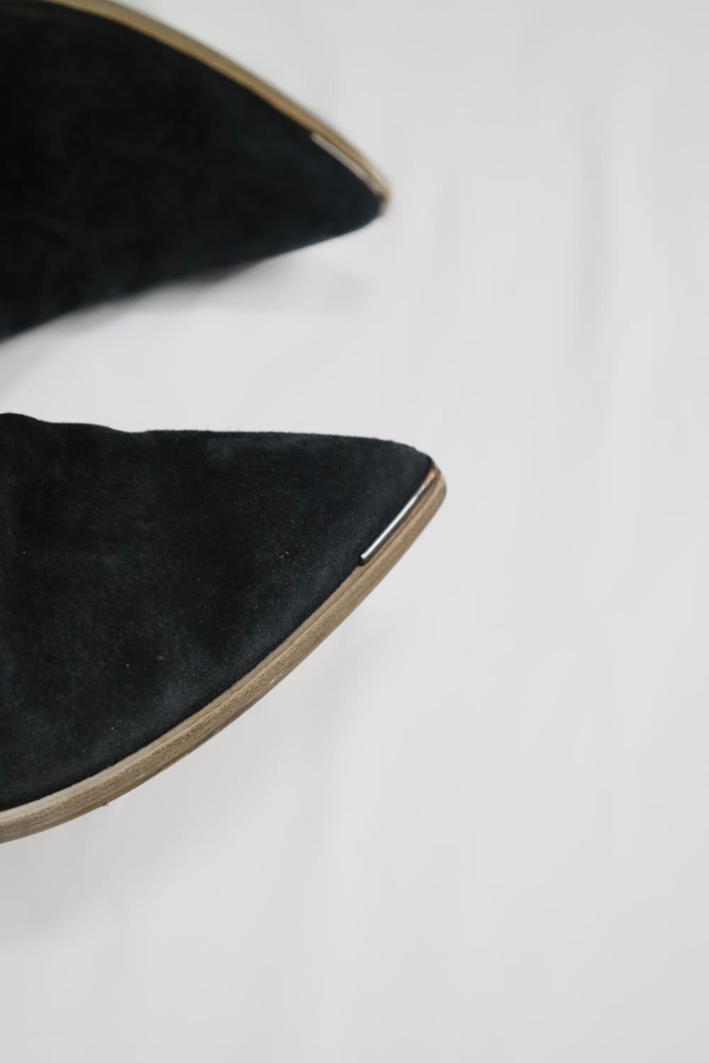 Acne Studios suede boots 상품이미지2