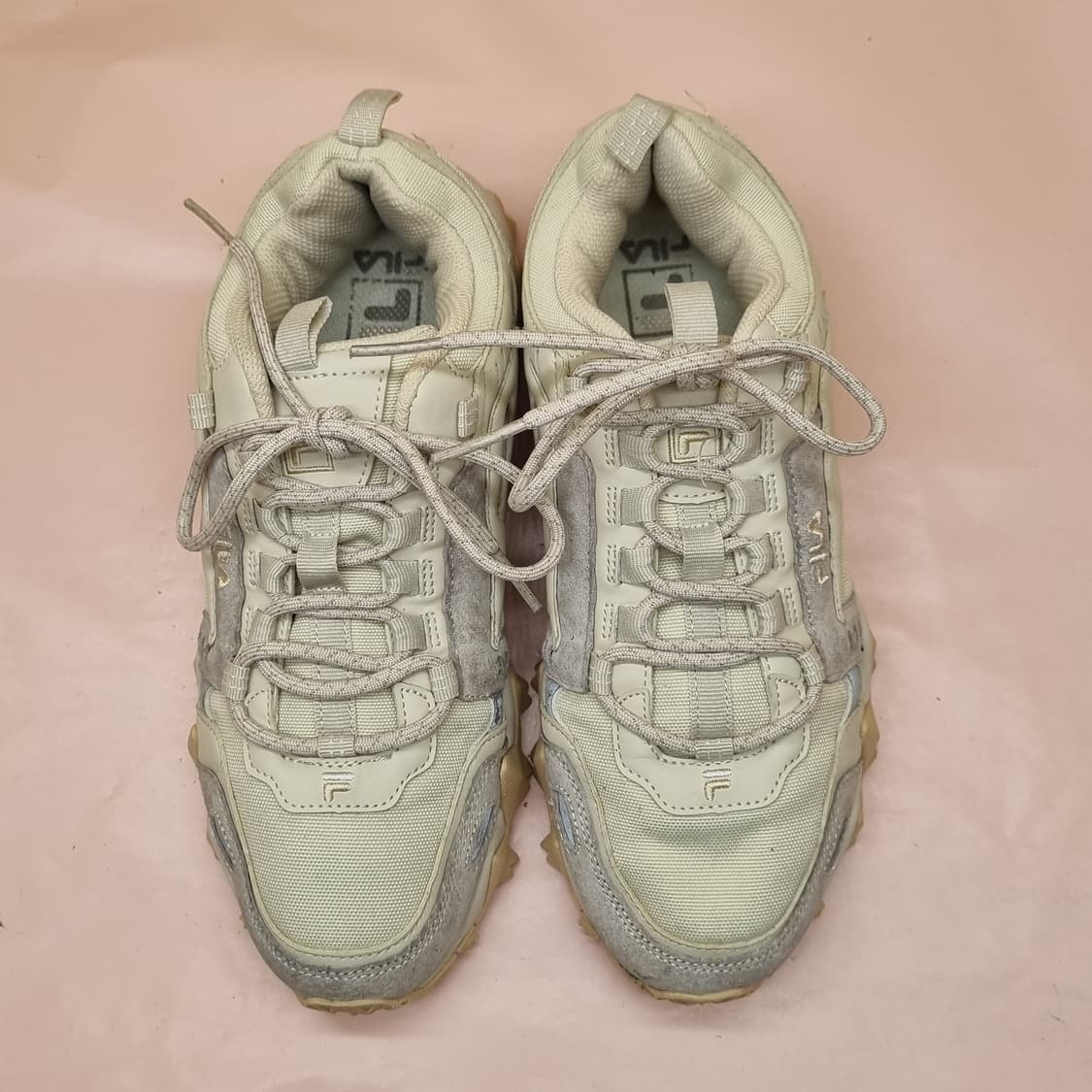 휠라 오크먼트 TR 남성운동화260  상품이미지2