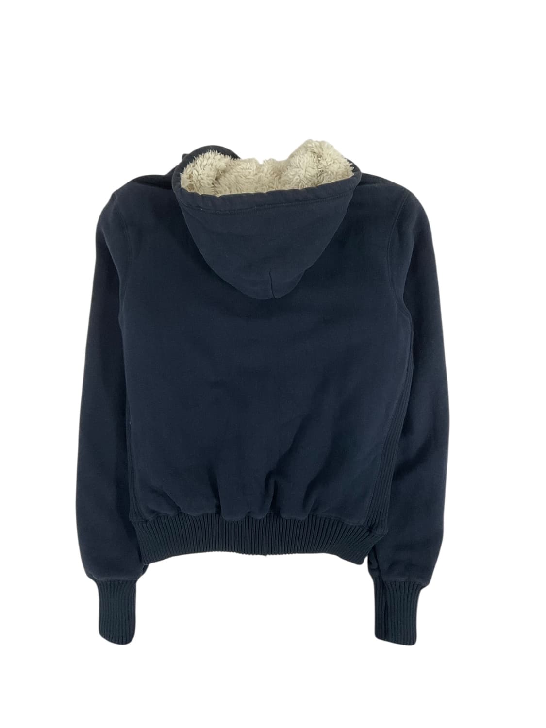 아베크롬비 양털 후드집업  상품이미지2