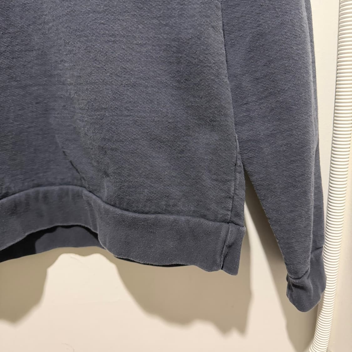 아페세 맨투맨 상품이미지4