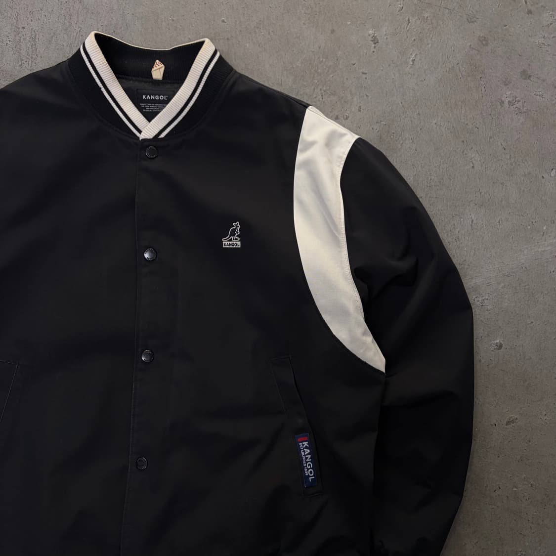 캉골 자켓[1948] 상품이미지3