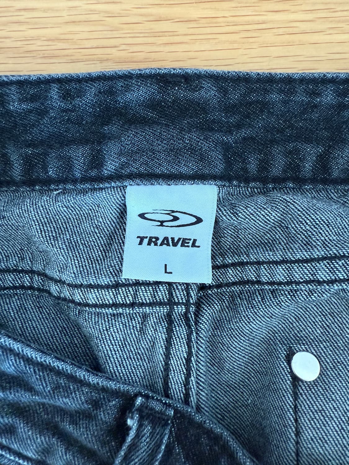 트래블(TRAVEL) 와일드 7부 팬츠 상품이미지8