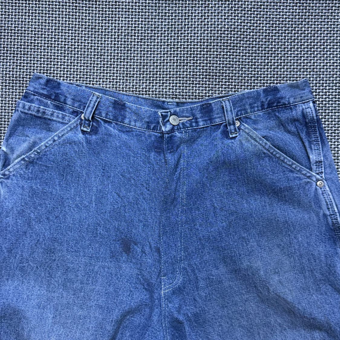 Wrangler 카펜터 데님 (33/kold_8026) 상품이미지2