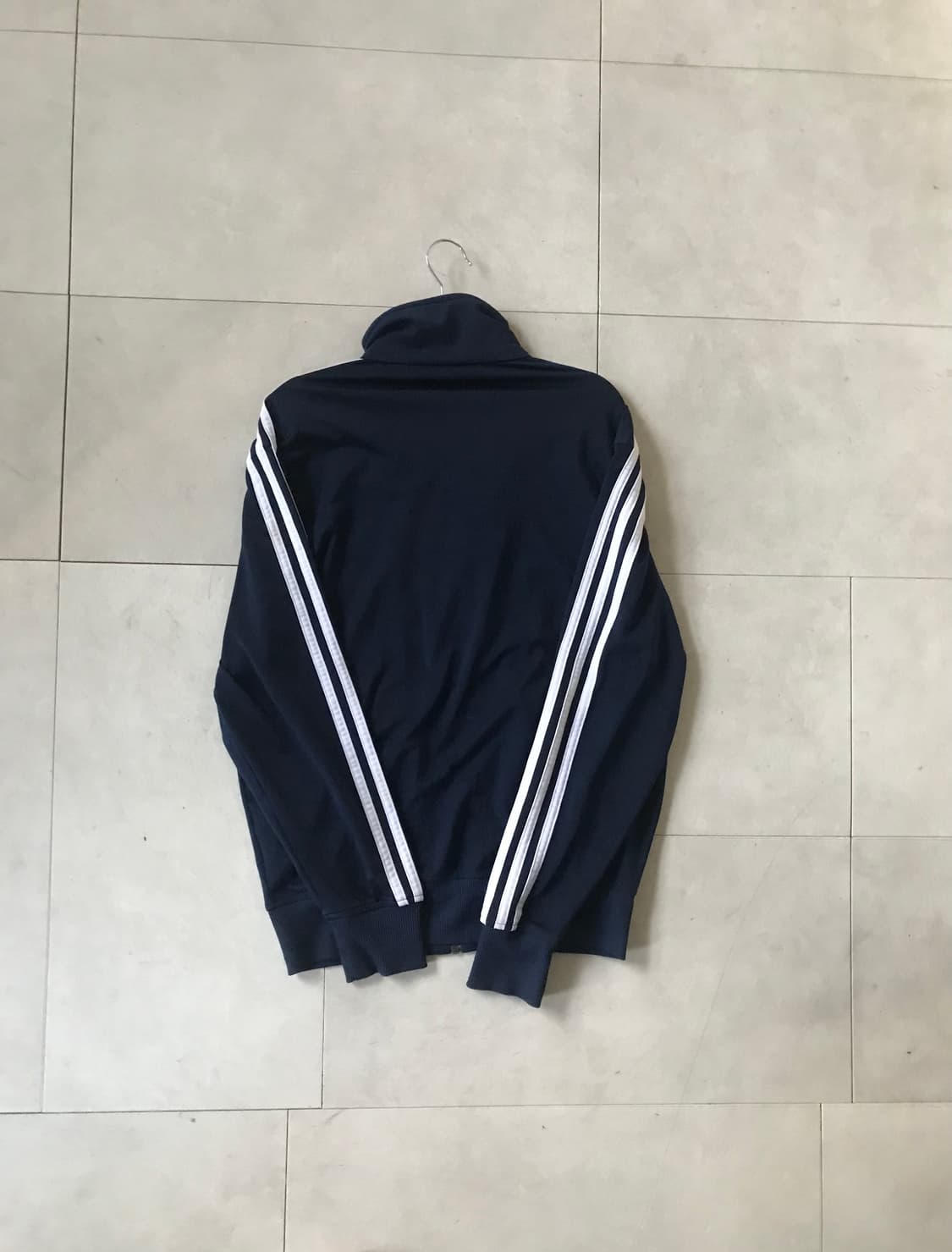 아디다스 네이비 구파이어버드 져지 상품이미지8