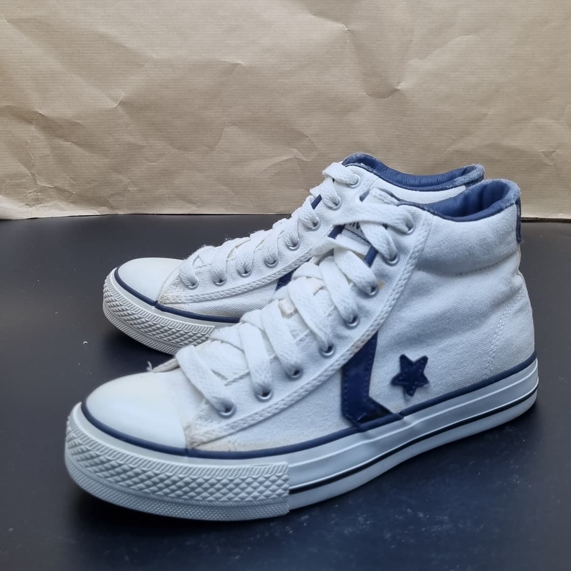 컨버스 원스타 여성 하이탑230 상품이미지1