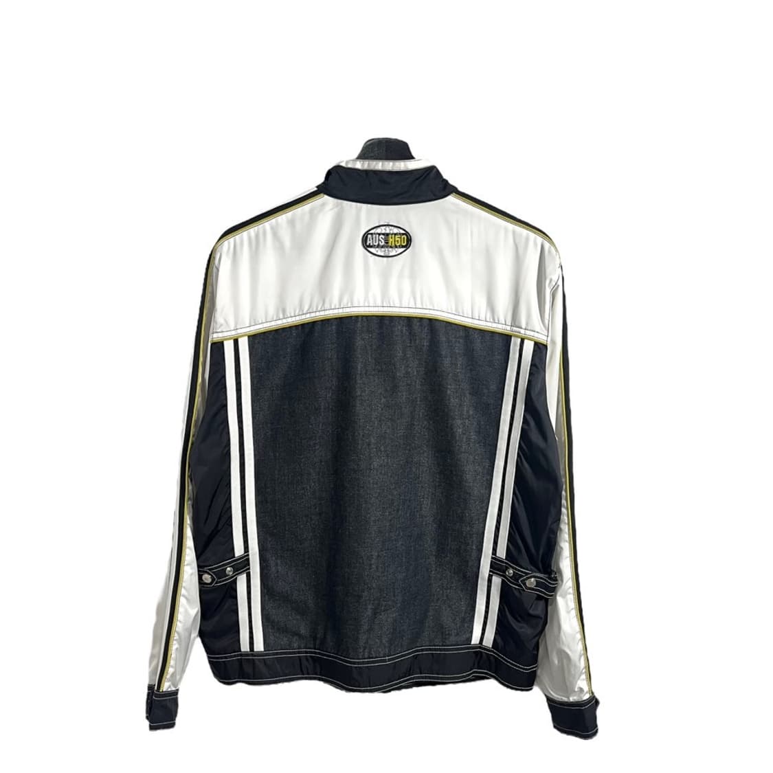 헤드 레이싱 자켓 상품이미지3