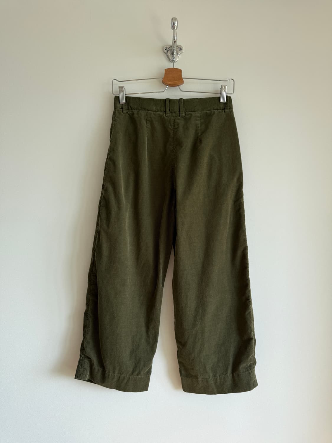 코스(COS) 코듀로이 팬츠 상품이미지4