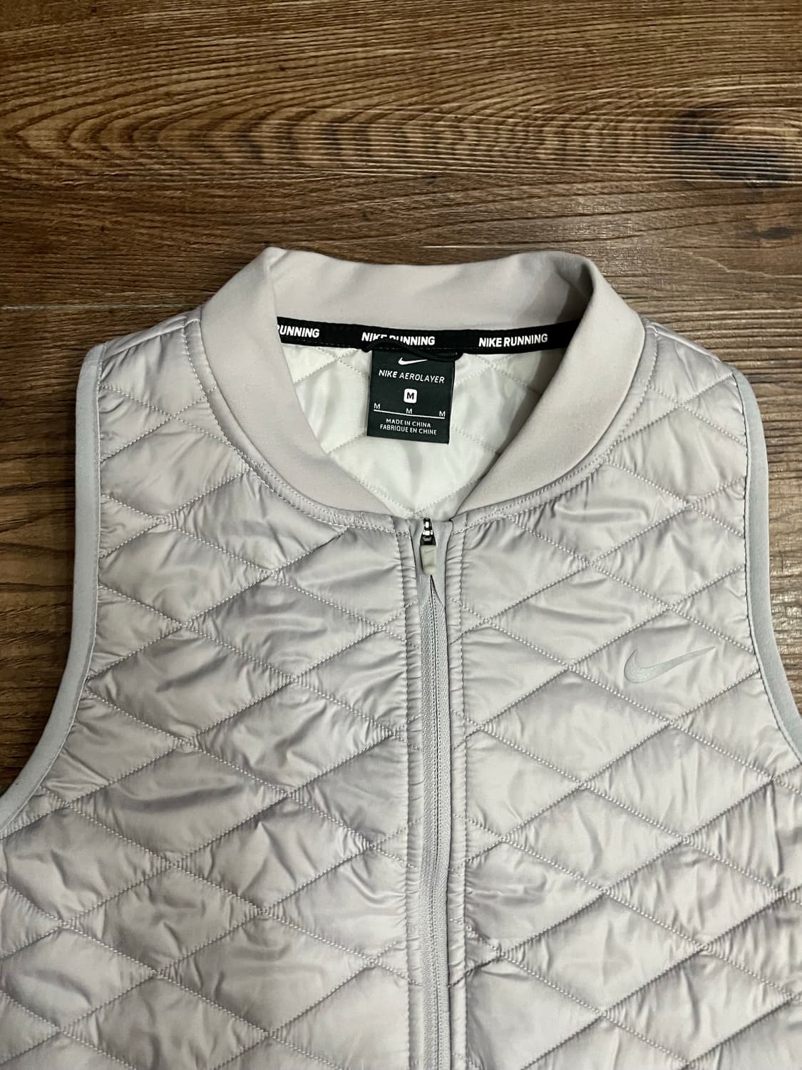나이키 러닝 에어로레이어 베스트 조끼 상품이미지2