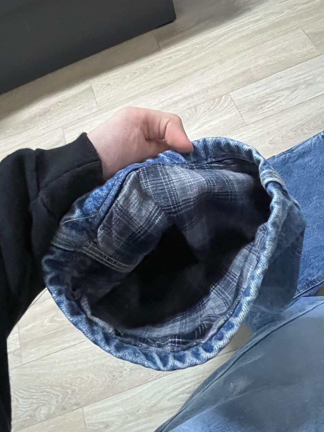 칼하트 카펜터팬츠 상품이미지5