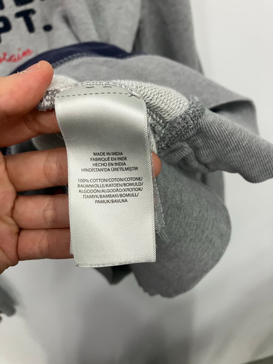 폴로 롱 슬리브 상품이미지7