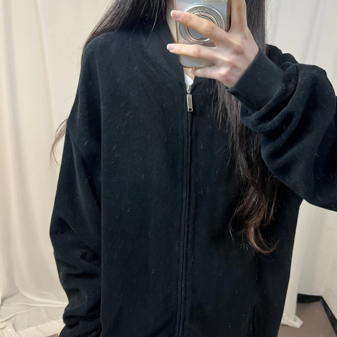 Versace Jeans Couture blouson 상품이미지2