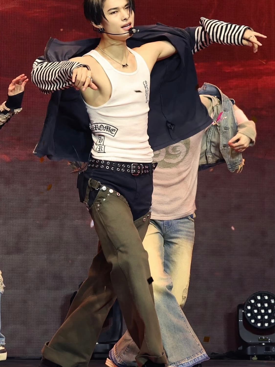 heaven 바지 상품이미지4