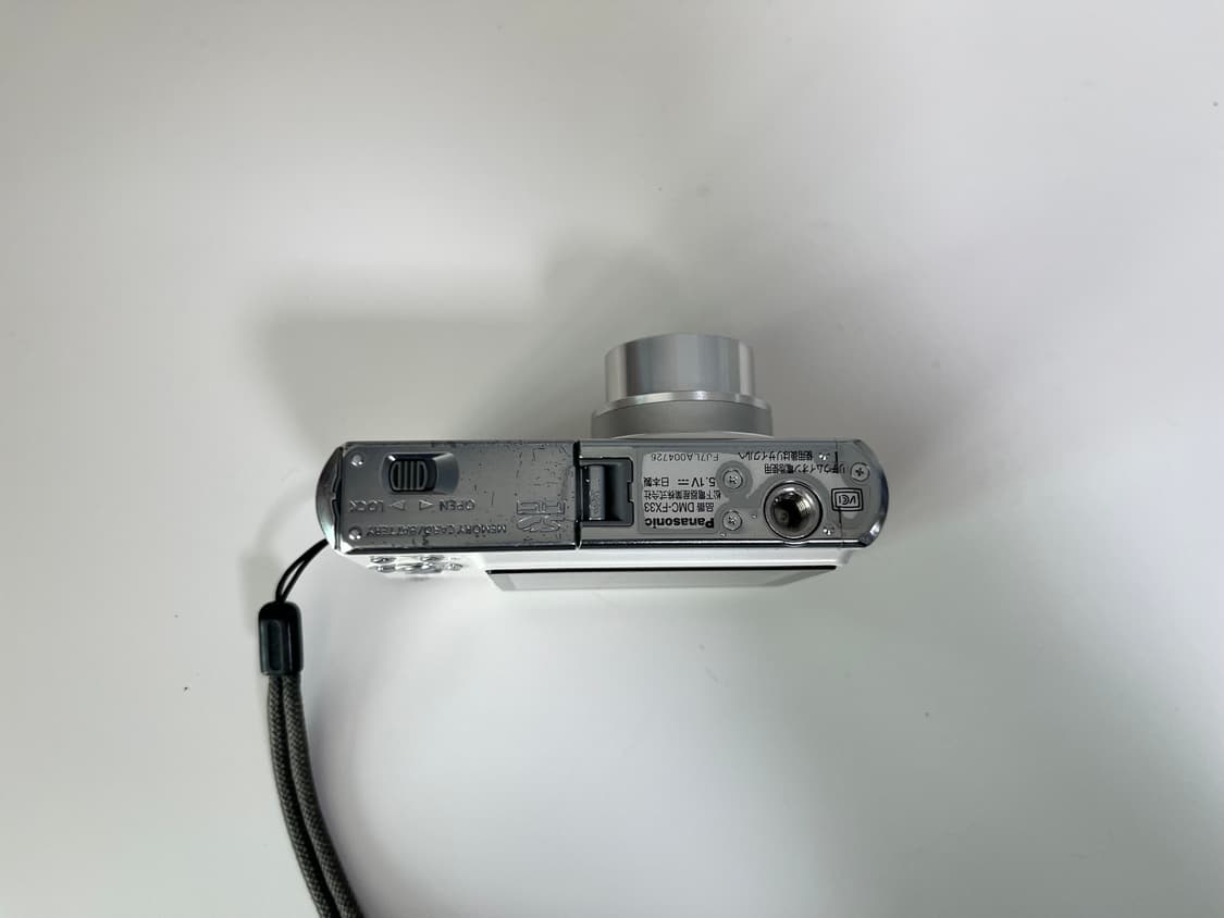 무조건 소장/ 파나소닉 panasonic dmc fx33 상품이미지5