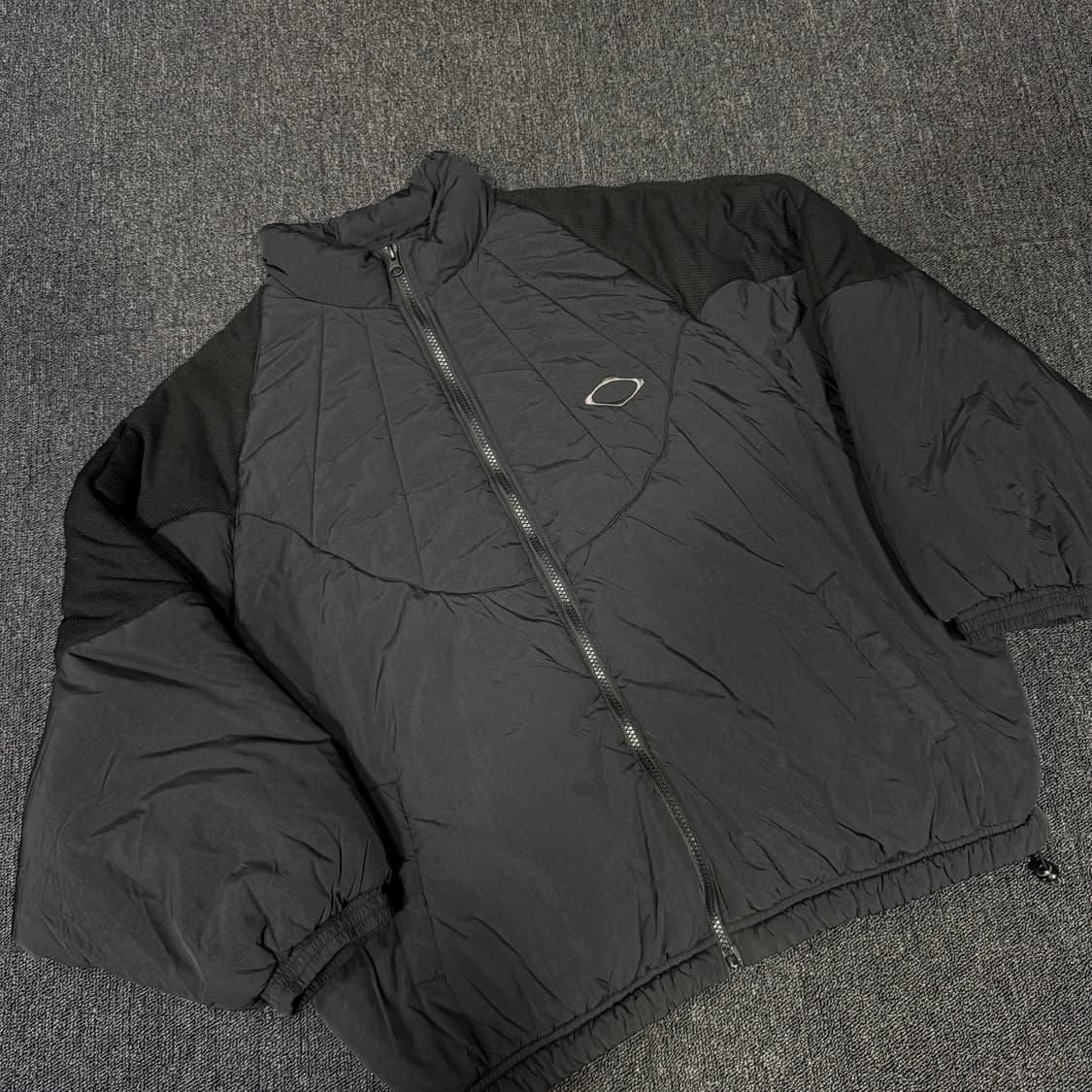 미스치프 롬버스 팀 다운자켓  상품이미지2