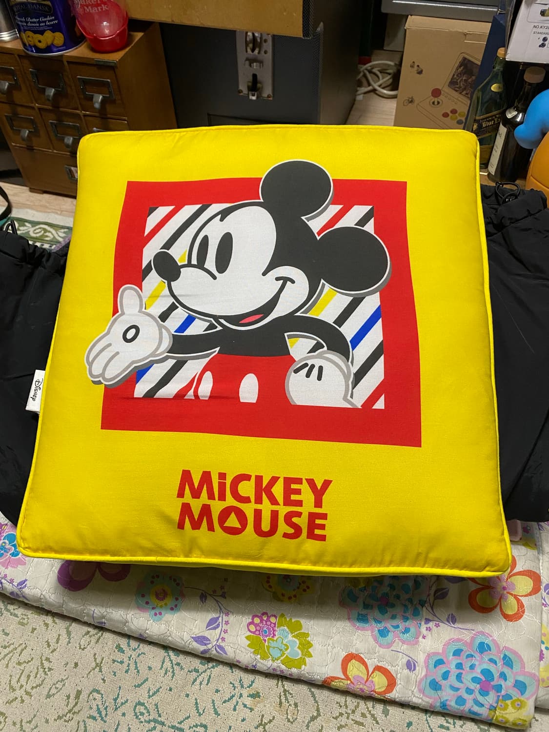 구정연휴공지 상품이미지1