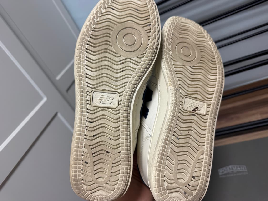 뉴발란스x에메레온도르 T500 280 상품이미지4