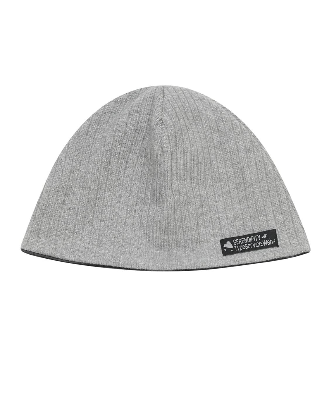 타입서비스 리버서블 비니 Reversible Glitter Beanie 상품이미지3