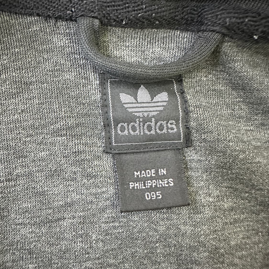 95 아디다스 오리지널스 후드 집업 0401D 상품이미지2