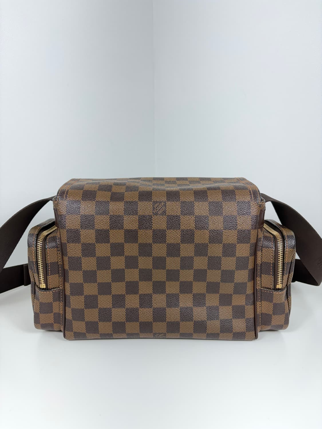 루이비통 N51126 다미에 멜빌 리포터 크로스백 상품이미지4