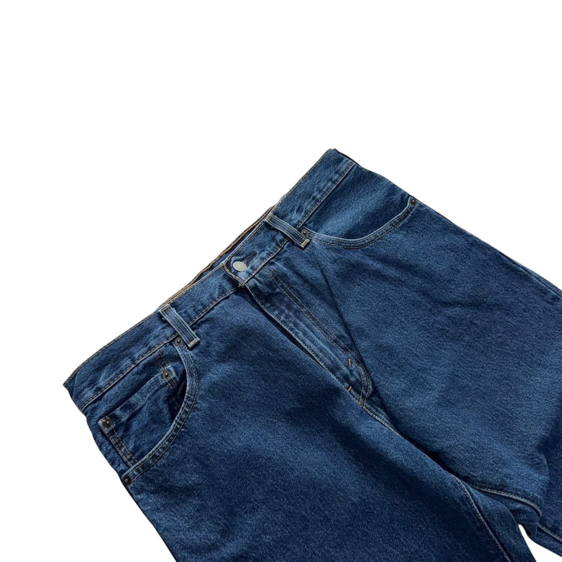 [33] 리바이스 517 부츠컷 데님 청바지 [lv0840] 상품이미지2