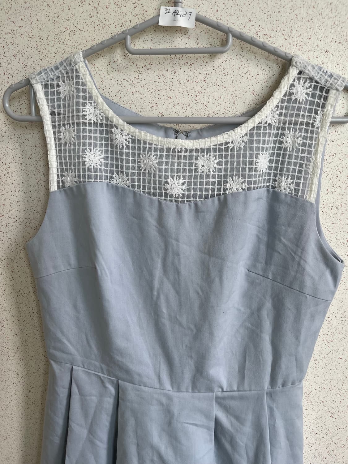Jpn vtg 드레스 상품이미지2