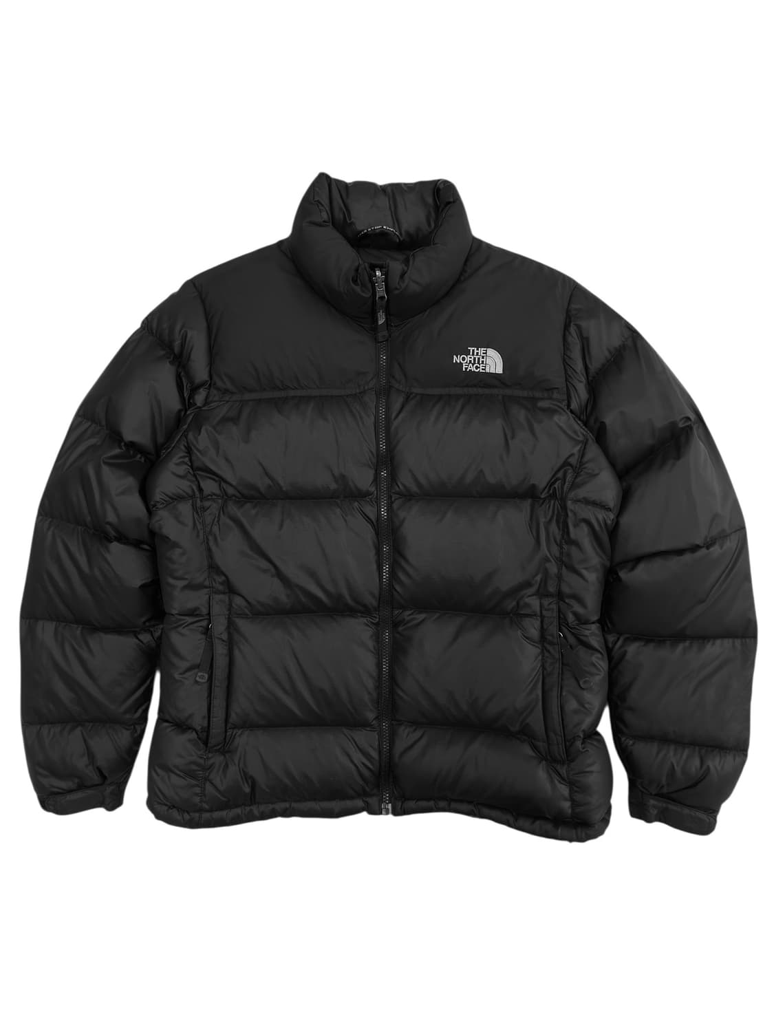 노스페이스 700 눕시 패딩 구스다운 상품이미지1