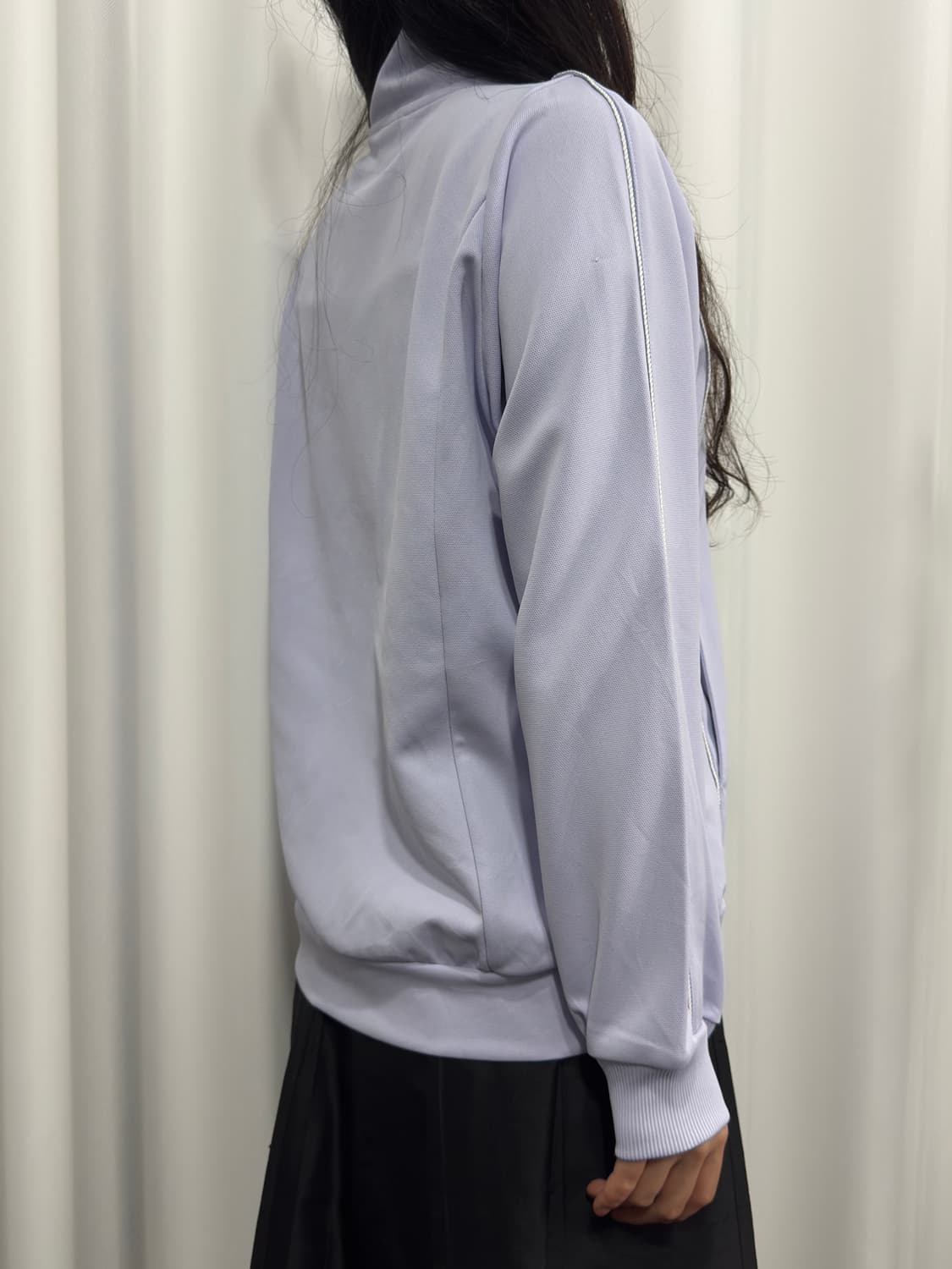 nike soft purple jersey 상품이미지4