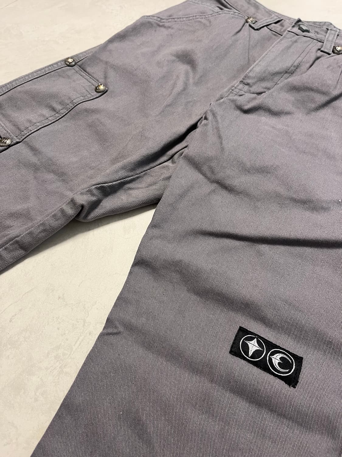 떠그클럽 팬츠 1사이즈 상품이미지3